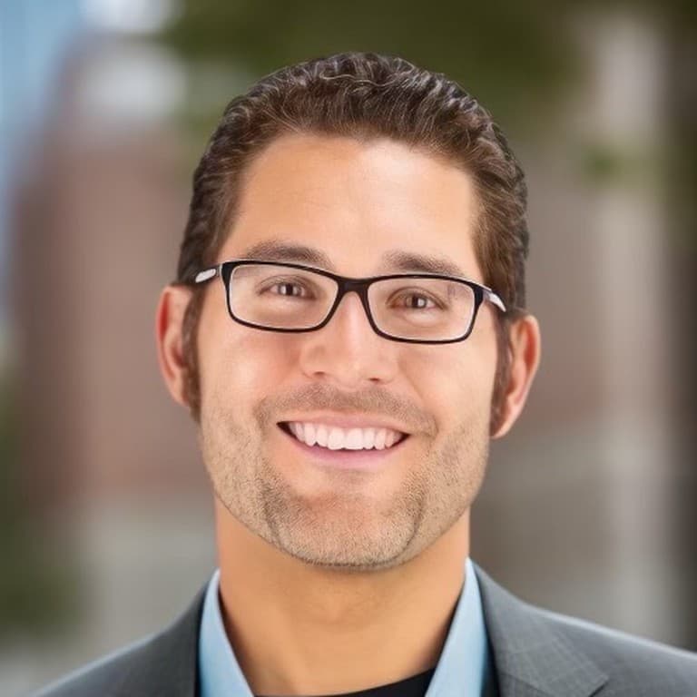Greg McDaniel