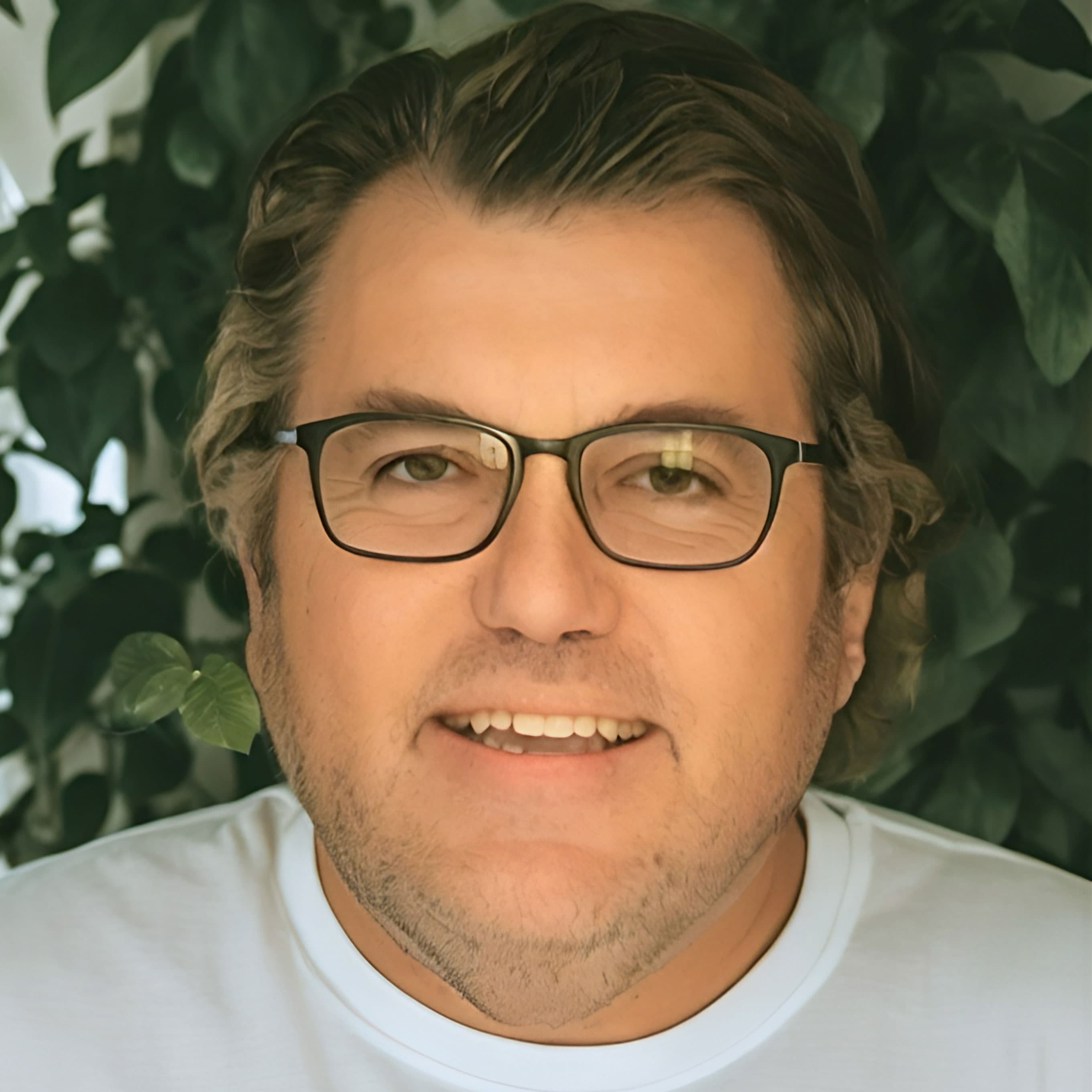 Michael Fielden